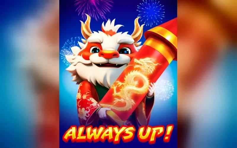 Always Up! game artwork