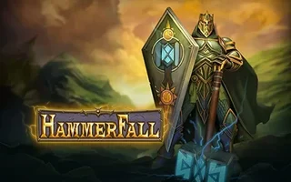 HammerFall