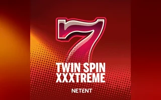 Twin Spin XXXtreme