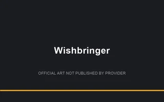 Wishbringer
