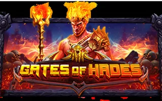 Gates of Hades