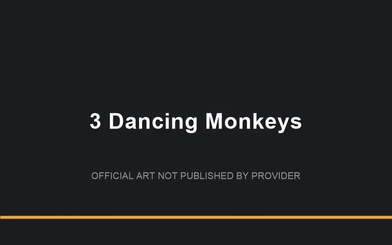 3 Dancing Monkeys game artwork