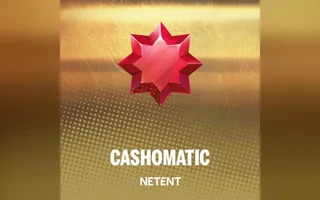 Cashomatic