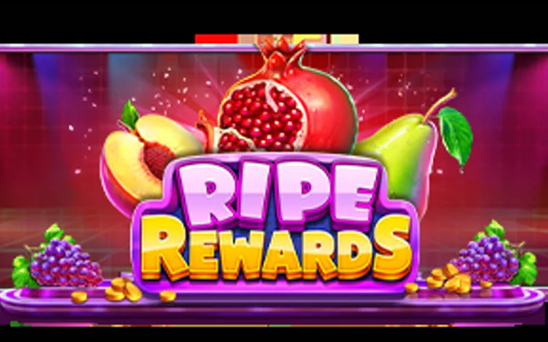 Ripe Rewards game artwork