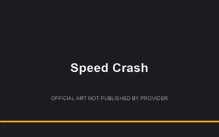 Speed Crash