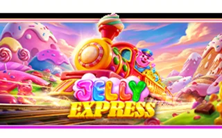 Jelly Express