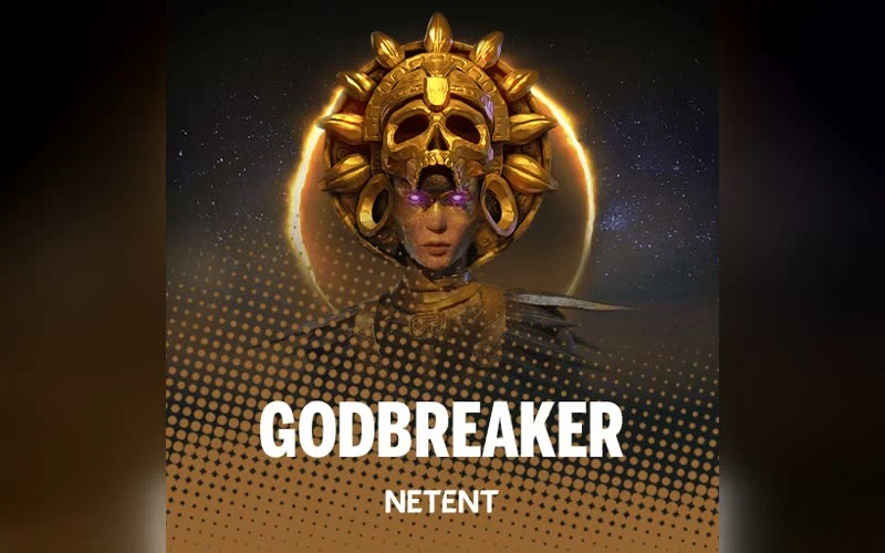 Godbreaker game artwork