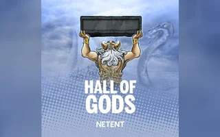 Hall of Gods