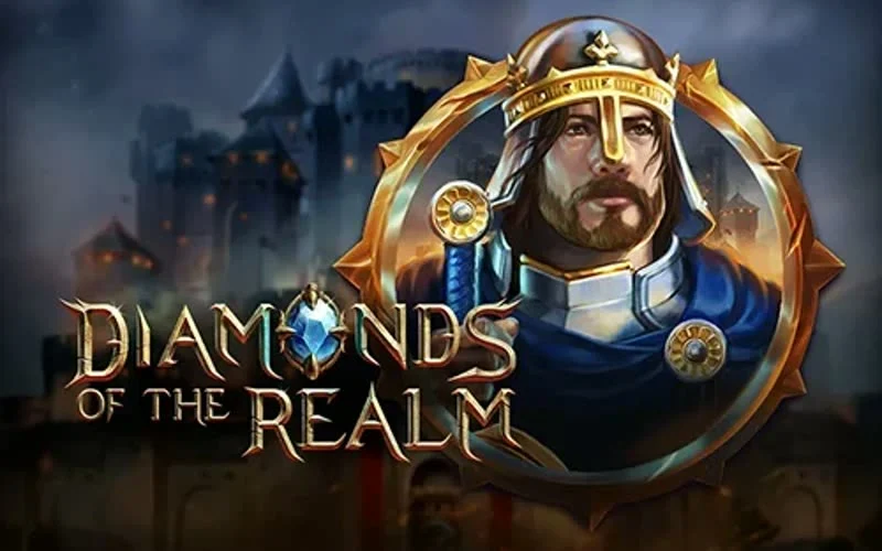 Diamonds of the Realm — game artwork