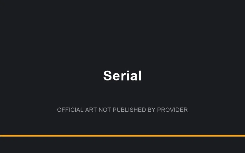 Serial game artwork
