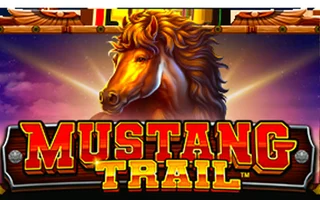 Mustang Trail