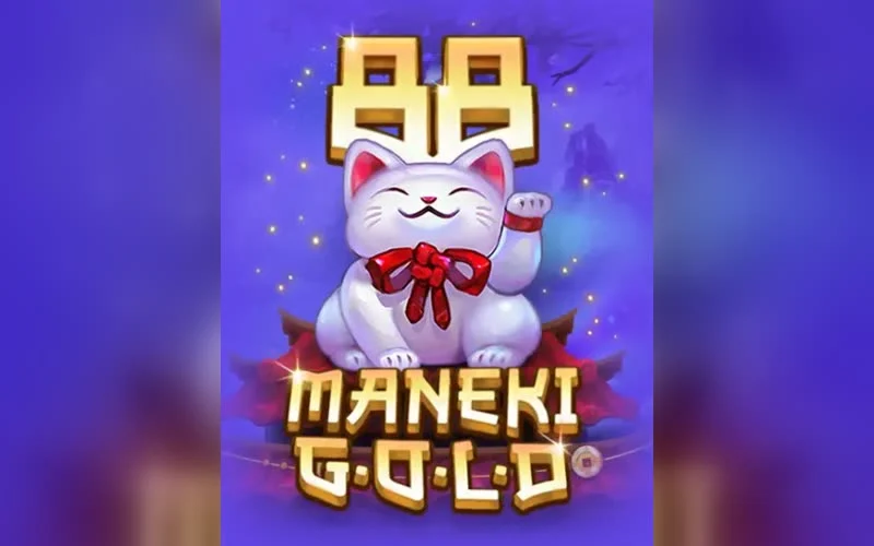 Maneki 88 Gold – Free — game artwork