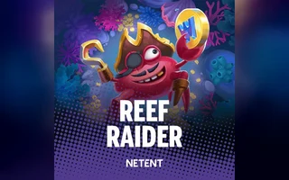 Reef Raider