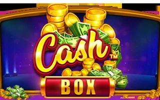 Cash Box