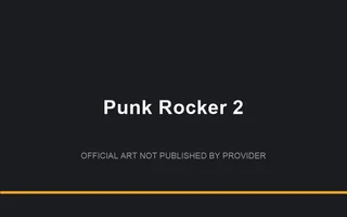 Punk Rocker 2