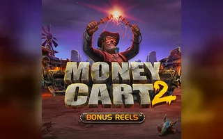 Money Cart 2