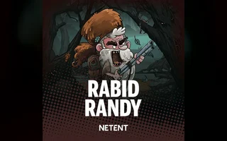 Rabid Randy
