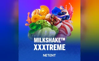 Milkshake XXXtreme