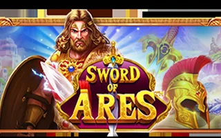 Sword of Ares