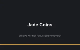 Jade Coins
