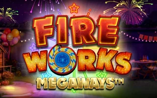 Fireworks Megaways