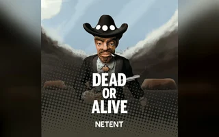 Dead or Alive