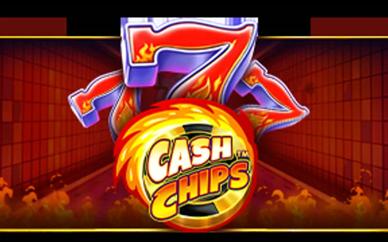 Cash Chips game artwork
