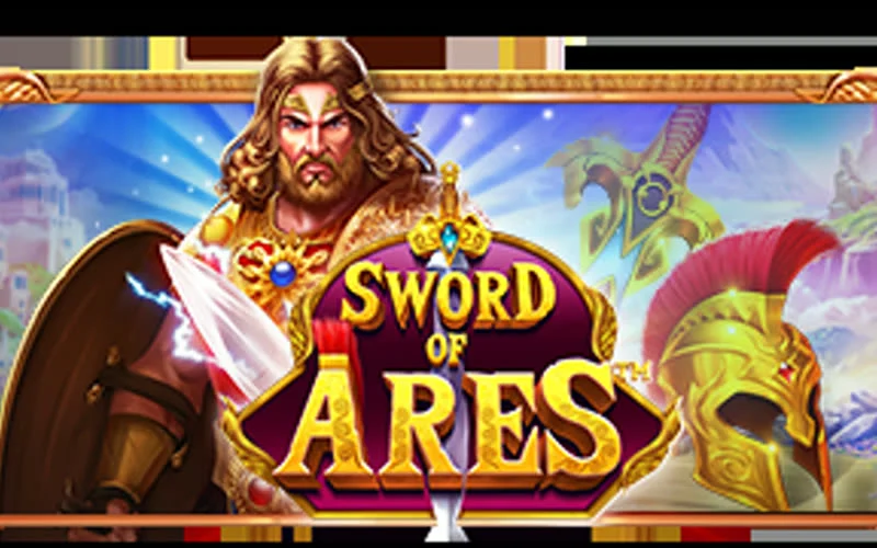 Sword of Ares game artwork