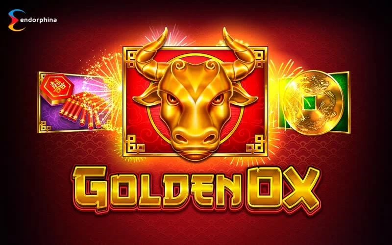 Golden Ox game artwork