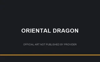 ORIENTAL DRAGON