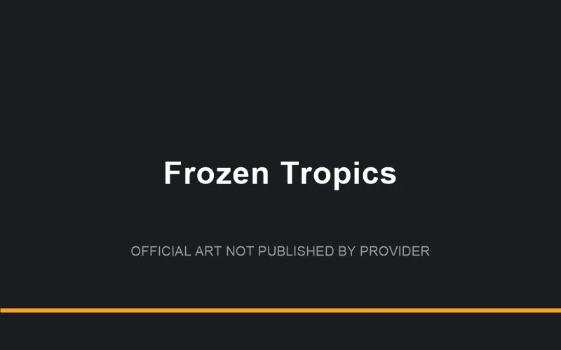 Frozen Tropics game artwork