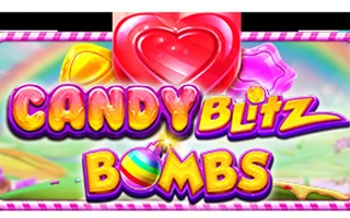 Candy Blitz Bombs