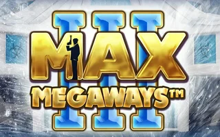 Max Megaways 3