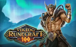 Viking Runecraft 100