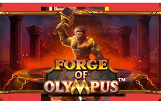Forge of Olympus