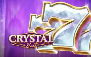 Crystal Hall