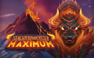 Beasts of Fire Maximum