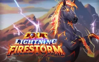Colt Lightning Firestorm