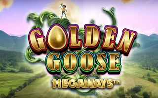 Golden Goose Megaways