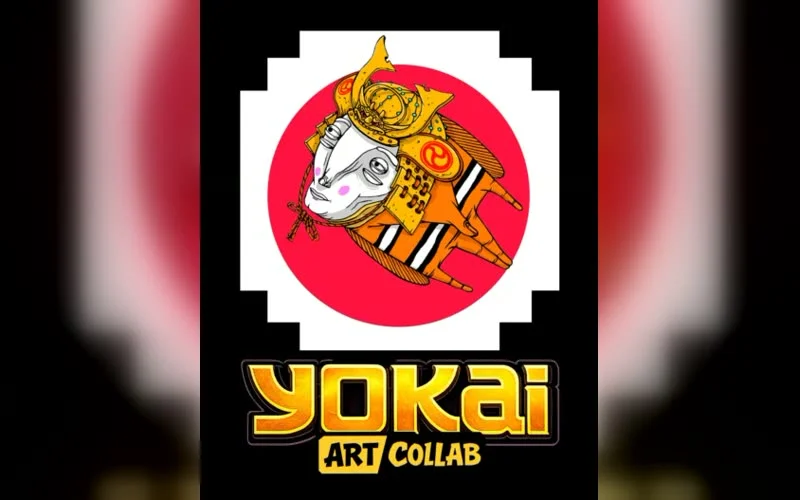 Yokai game artwork