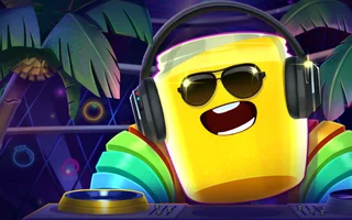 Jammin' Jars 2