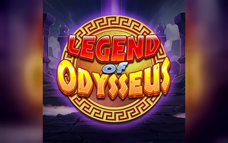 Legend Of Odysseus game artwork