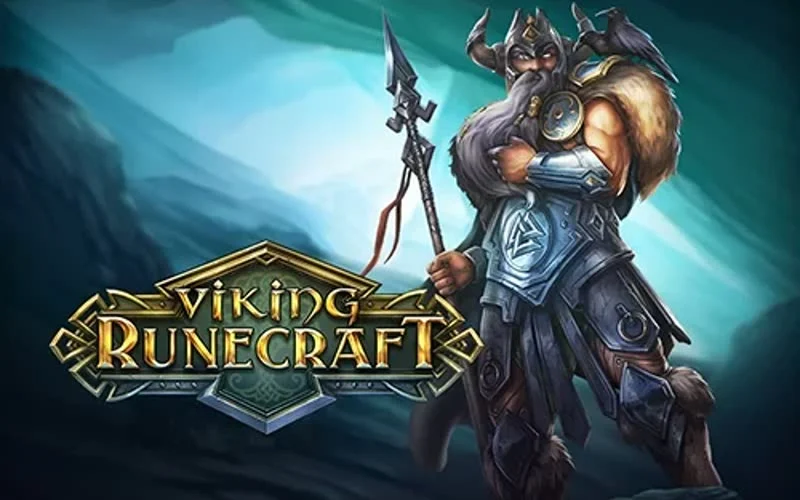 Viking Runecraft — game artwork