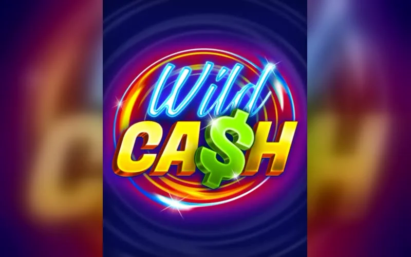 Wild Cash by BGaming — game artwork