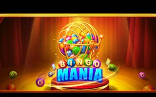Bingo Mania