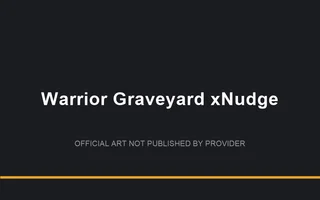 Warrior Graveyard xNudge