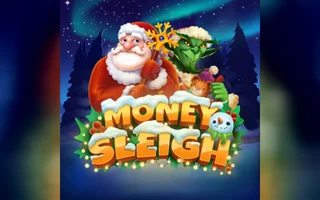 Money Sleigh