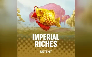 Imperial Riches