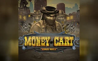 Money Cart