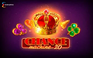 Chance Machine 20